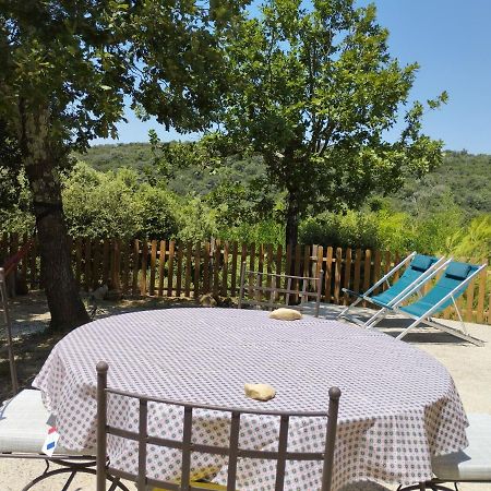 L'Atelier Des Reves Apartman La Roque-sur-Cèze Kültér fotó
