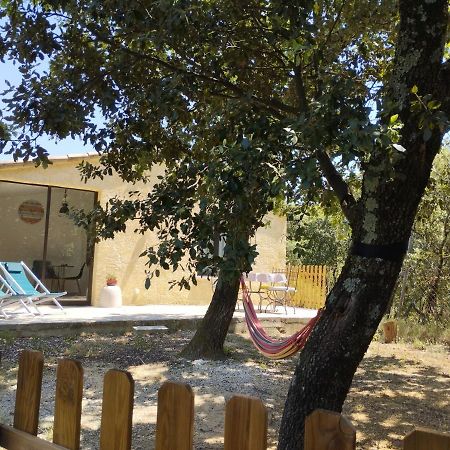 L'Atelier Des Reves Apartman La Roque-sur-Cèze Kültér fotó