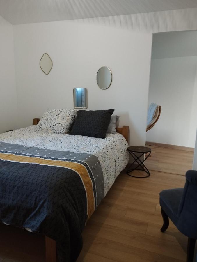 L'Atelier Des Reves Apartman La Roque-sur-Cèze Kültér fotó