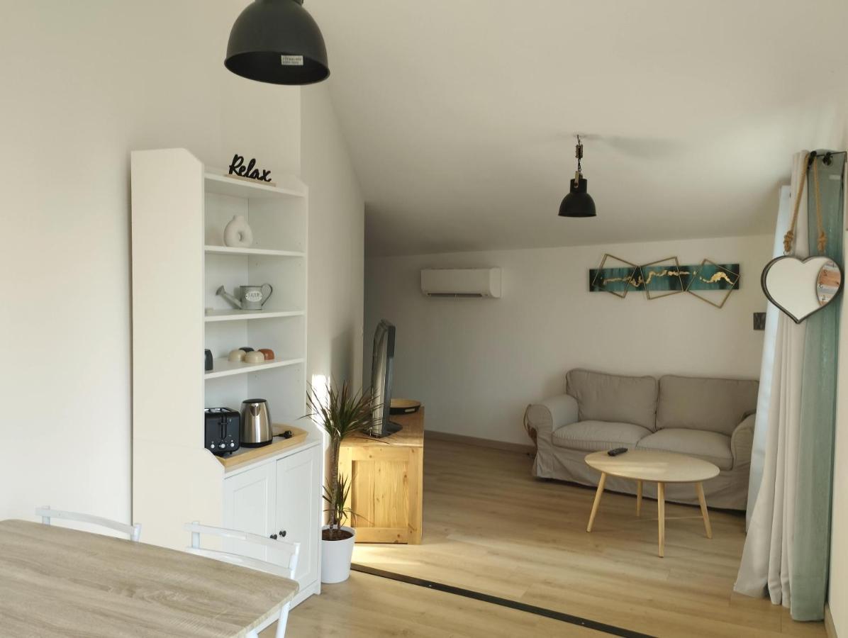 L'Atelier Des Reves Apartman La Roque-sur-Cèze Kültér fotó