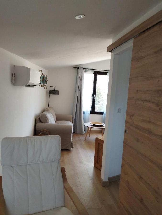 L'Atelier Des Reves Apartman La Roque-sur-Cèze Kültér fotó