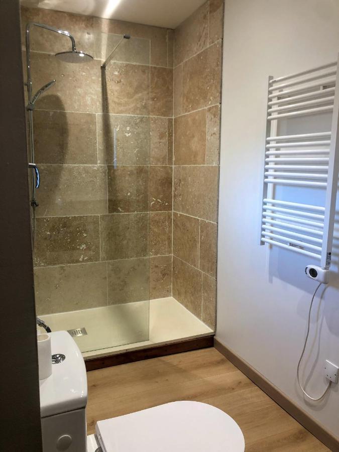 L'Atelier Des Reves Apartman La Roque-sur-Cèze Kültér fotó