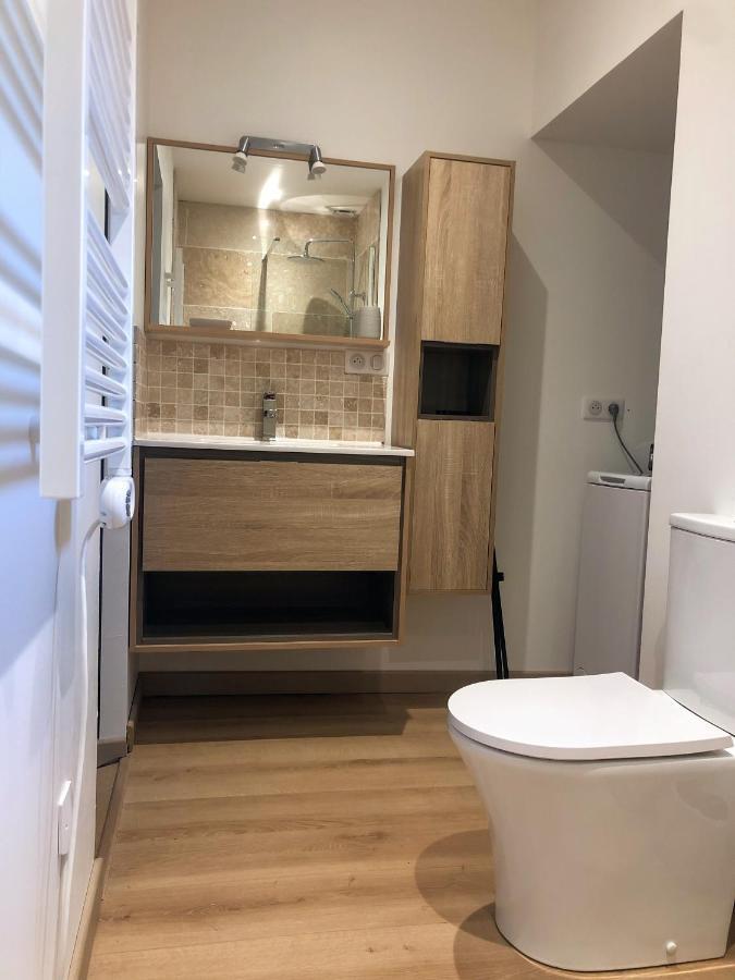 L'Atelier Des Reves Apartman La Roque-sur-Cèze Kültér fotó