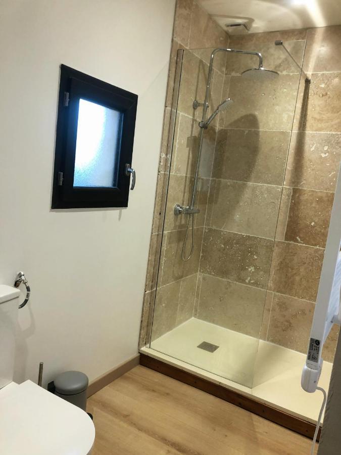 L'Atelier Des Reves Apartman La Roque-sur-Cèze Kültér fotó