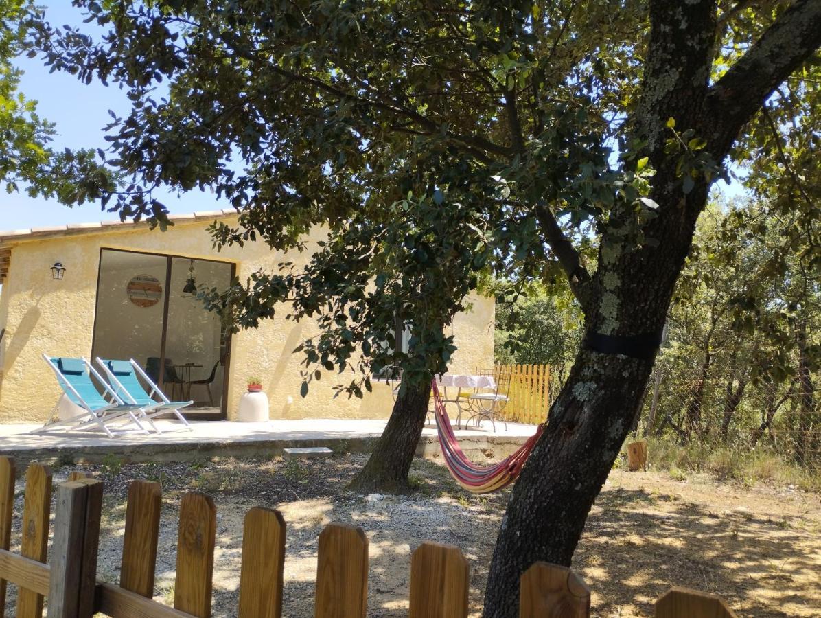 L'Atelier Des Reves Apartman La Roque-sur-Cèze Kültér fotó