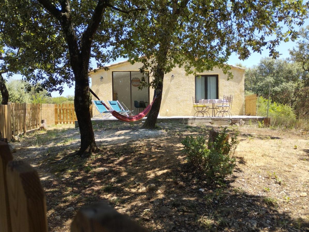 L'Atelier Des Reves Apartman La Roque-sur-Cèze Kültér fotó